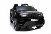 Range Rover Ride - On Car Black RRE99 - Colorland Toys